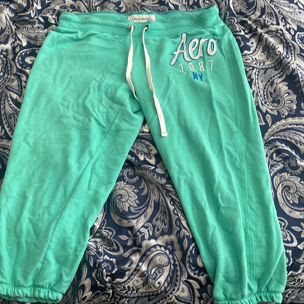 Aeropostale sweatpants